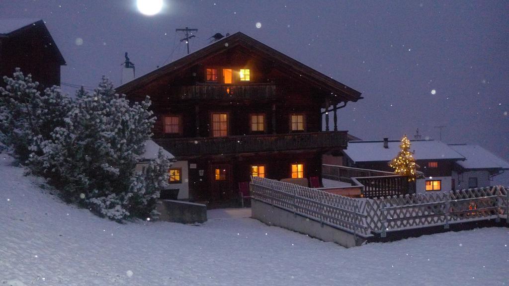 Ferienhaus Martlerhof Тукс Екстериор снимка