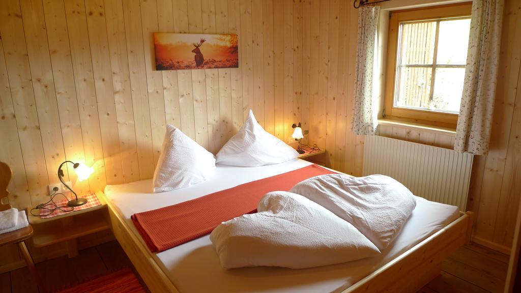 Ferienhaus Martlerhof Тукс Стая снимка