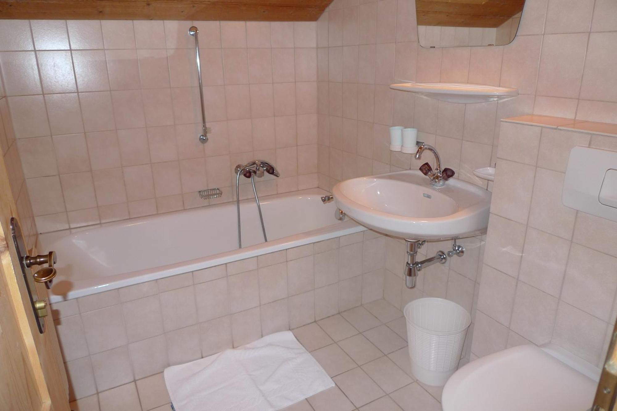 Ferienhaus Martlerhof Тукс Екстериор снимка