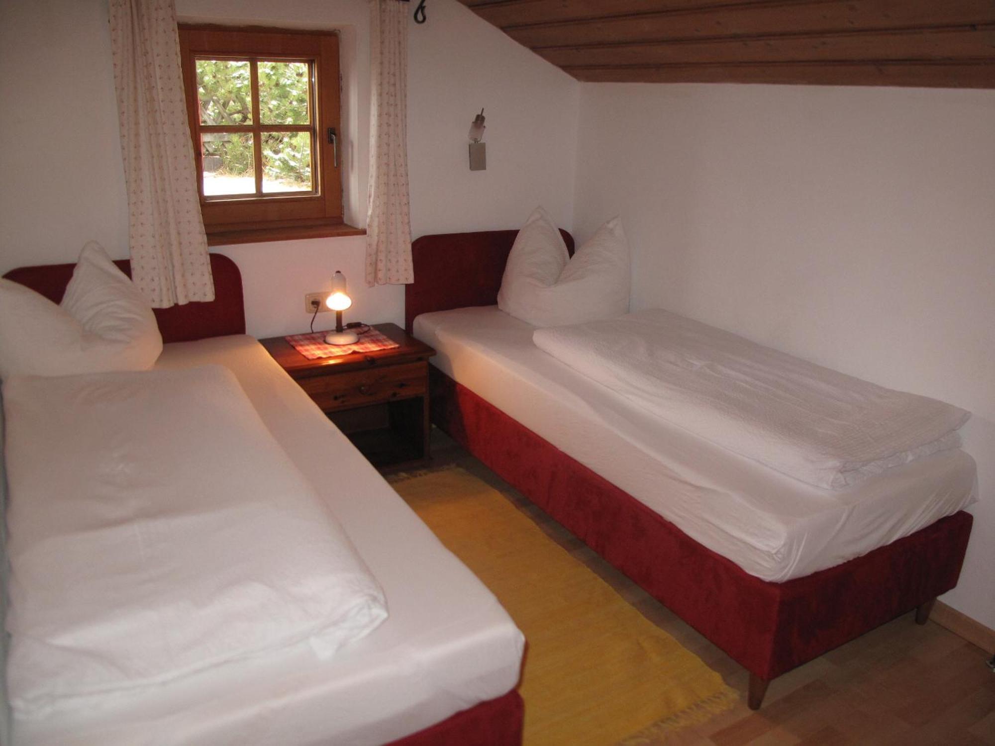Ferienhaus Martlerhof Тукс Екстериор снимка