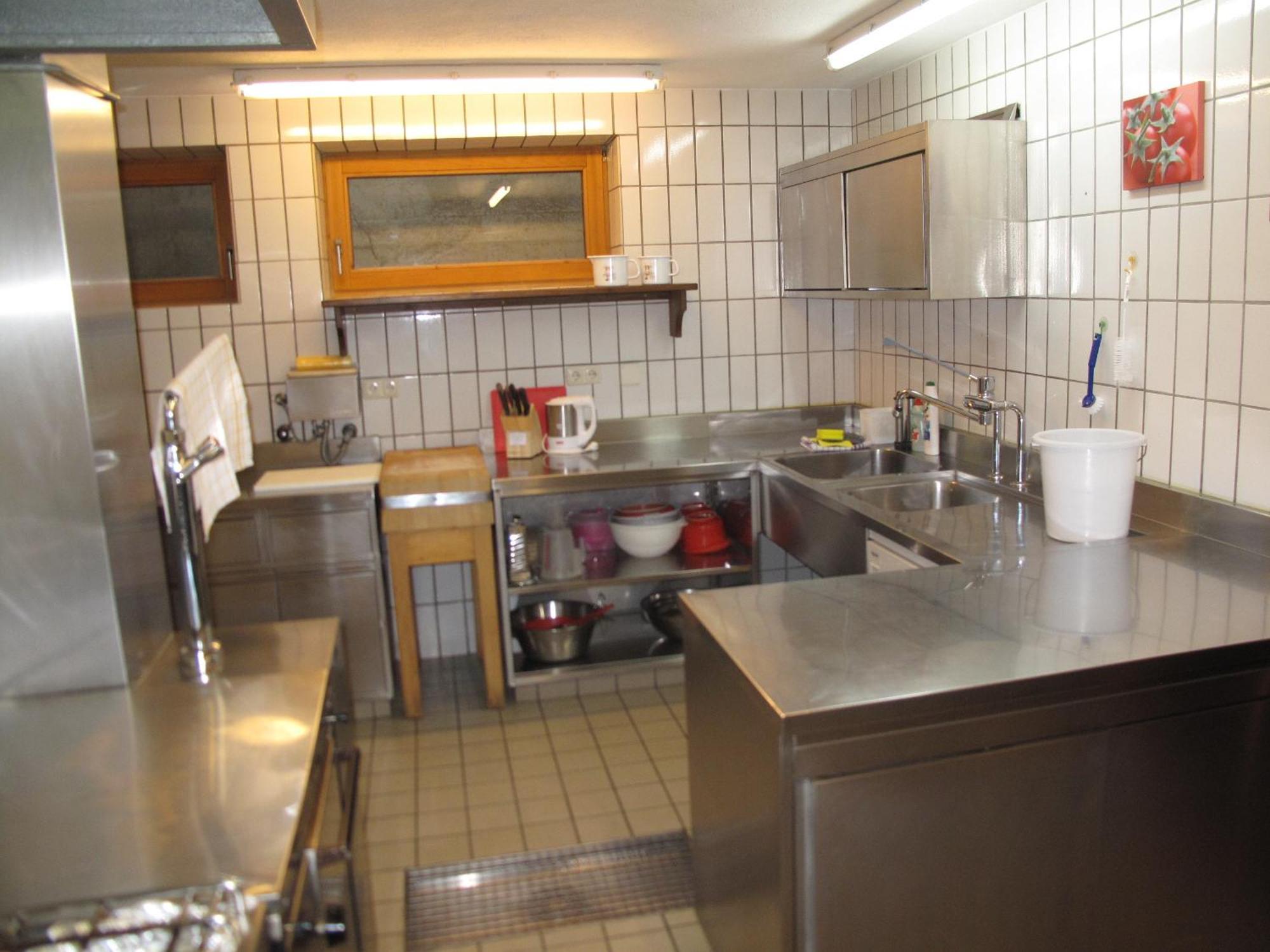 Ferienhaus Martlerhof Тукс Екстериор снимка