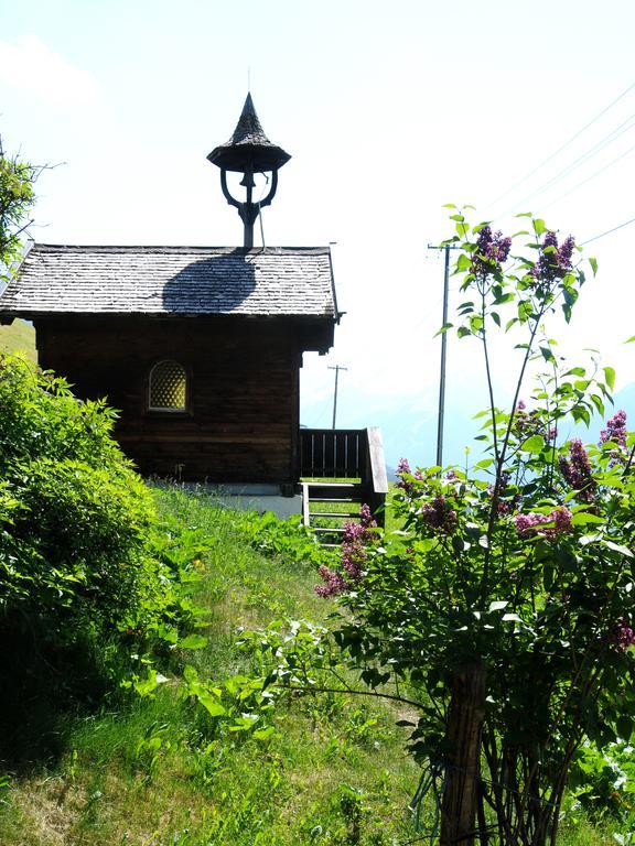 Ferienhaus Martlerhof Тукс Стая снимка