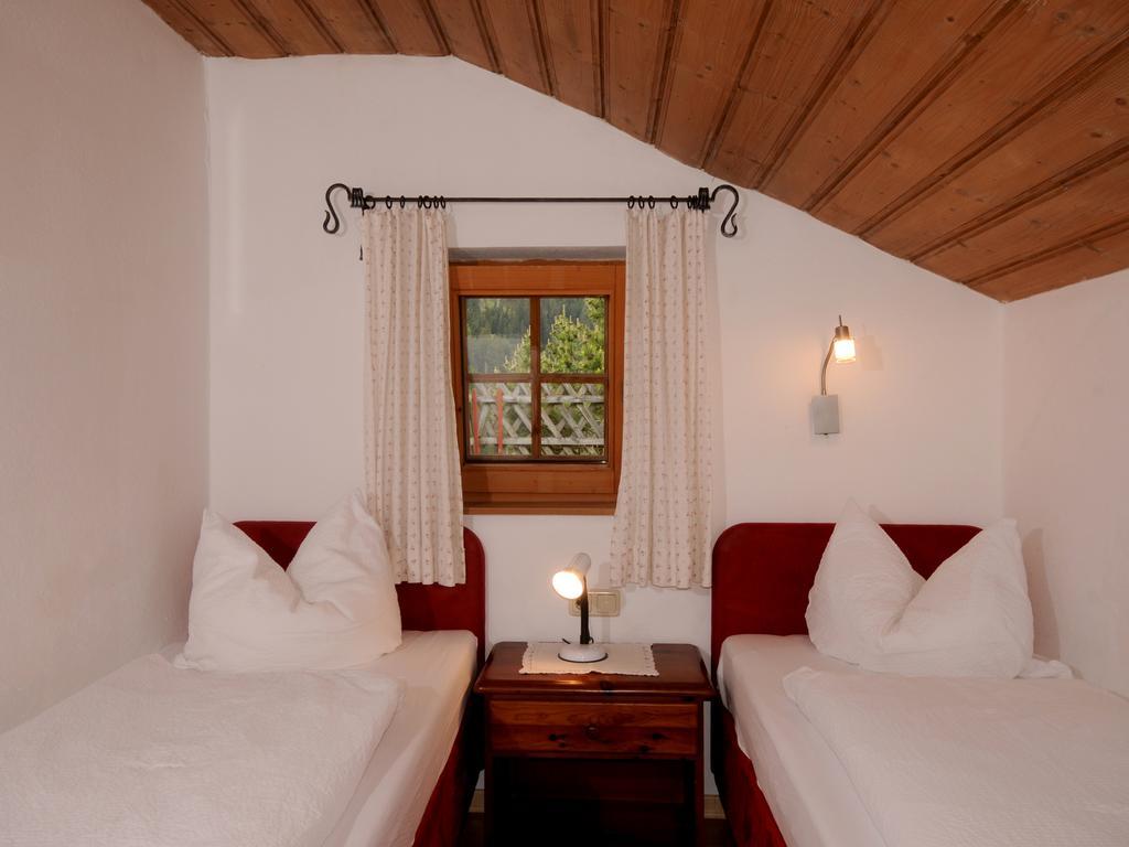 Ferienhaus Martlerhof Тукс Стая снимка
