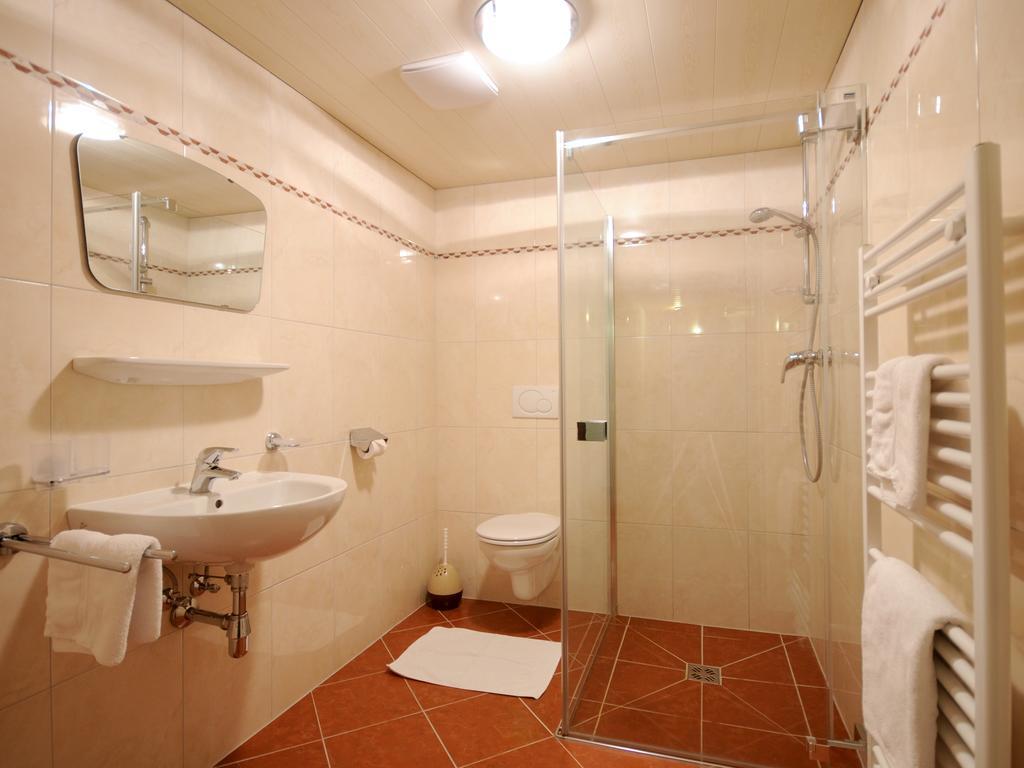 Ferienhaus Martlerhof Тукс Стая снимка