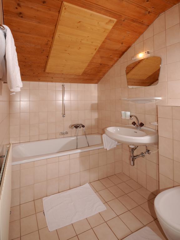 Ferienhaus Martlerhof Тукс Стая снимка
