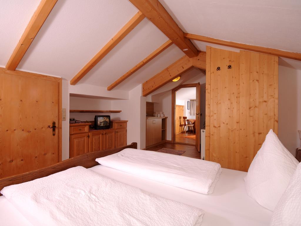 Ferienhaus Martlerhof Тукс Стая снимка
