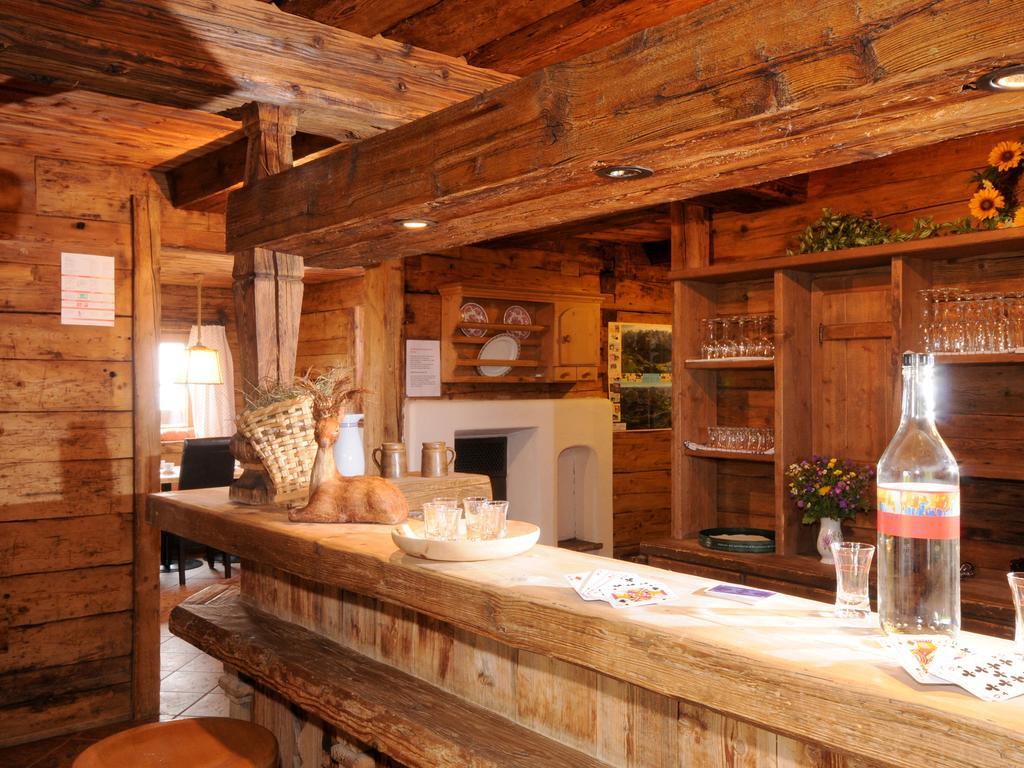 Ferienhaus Martlerhof Тукс Стая снимка