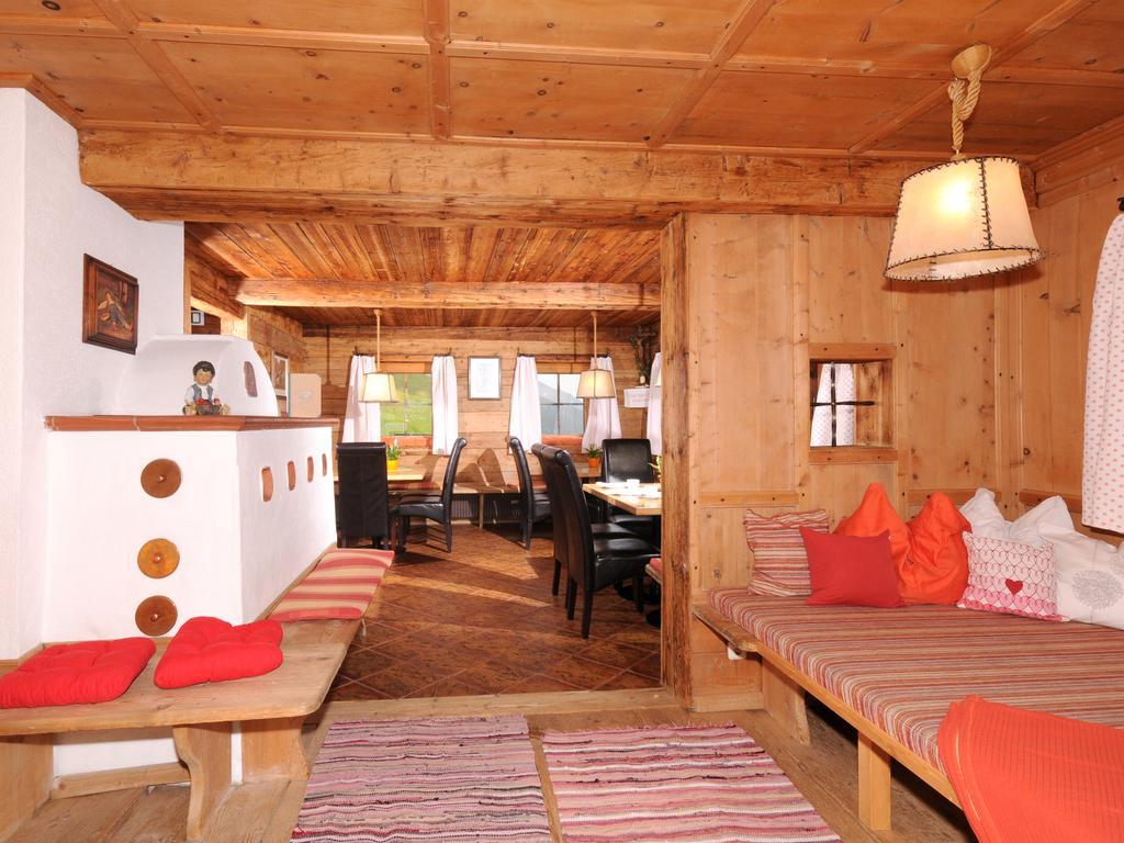 Ferienhaus Martlerhof Тукс Екстериор снимка