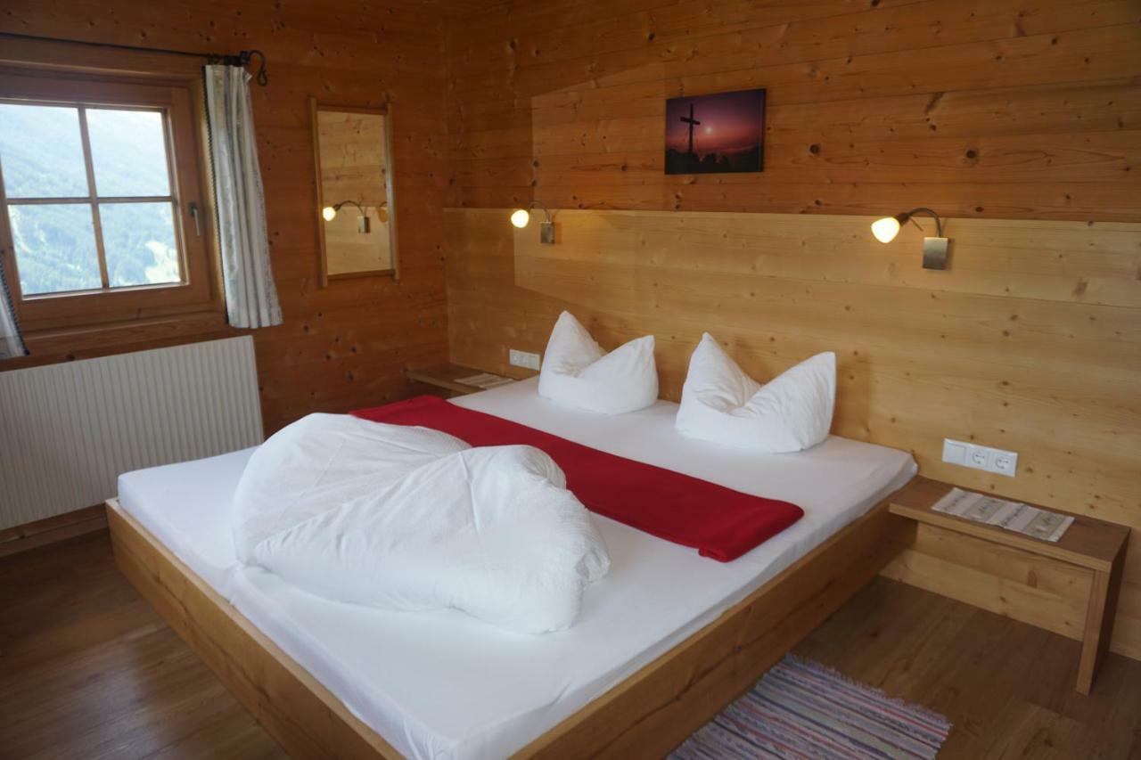 Ferienhaus Martlerhof Тукс Екстериор снимка