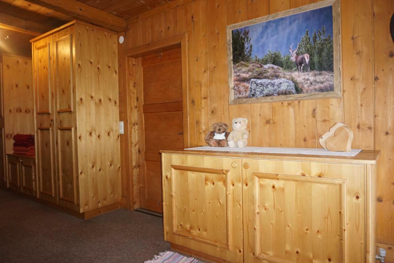 Ferienhaus Martlerhof Тукс Екстериор снимка